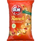 OLW Chips Ranch 275g