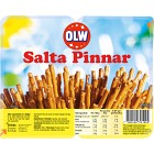 OLW Salta Pinnar 250g