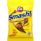 OLW Smash Choklad 100g