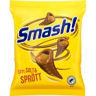 OLW Smash Choklad 100g