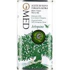 Omed Arbequina Extra Virgin Olivolja Plåt 250ml