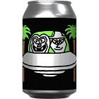 Omnipollo Believe 0.5% Alkoholfri Öl 33cl
