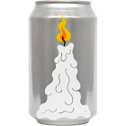 Omnipollo Maz 0,3% Alkoholfri Pale Ale Öl 33cl