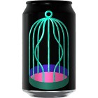 Omnipollo Perikles Pilsner Alkoholfri Öl 0.5% 33cl