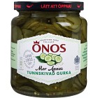 Önos Mor Annas Tunnskivad Gurka 590g