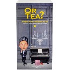 Or Tea? A Night at the Gentlemen's Club Refill 75g