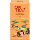 Or Tea? African Affairs RE:Fill 80g