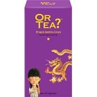 Or Tea? Dragon Jasmine Green RE:Fill 75g