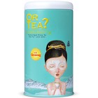Or Tea? Ginseng Beauty Plug-Lid Tin Canister 75g