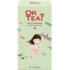 Or Tea? Merry Peppermint RE:Fill 75g