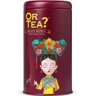 Or Tea? Queen Berry Glossy Tin Canister 100g