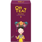 Or Tea? Queen Berry RE:Fill 100g