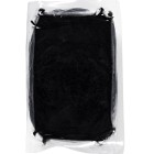 Örebro Bagerivaror Kavlingsmarsipan Svart 500g