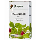 Örtagubben Hallonblad blad 40 g