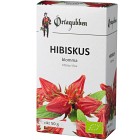Örtagubben Hibiscusblom blomma 50 g