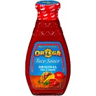 Ortega Taco Hot Sauce 226g