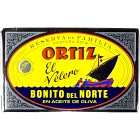 Ortiz Vit Tonfisk Bonito del Norte Reserva Familia 112g
