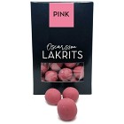 Oscarsson Lakrits Pink Ruby 150g