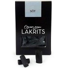 Oscarsson Lakrits Sötlakrits 170g