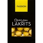 Oscarssons Passionsfrukt, Choklad & Lakrits 150g