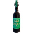 Österlenbryggarna Österlen Gammaldags Svagdricka 2,1% 75cl