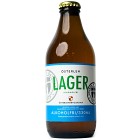 Österlenbryggarna Österlen Lager Alkoholfri 0,5% 33cl