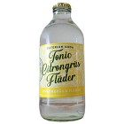 Österlenbryggarna Österlen Tonic Citrongräs Fläder 35cl