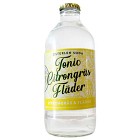 Österlenbryggarna Österlen Tonic Citrongräs Fläder 35cl