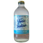 Österlenbryggarna Österlen Tonic Indian Citron & Grape 35cl