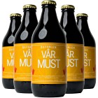 Österlenbryggarna Österlen Vårmust 6x33cl