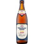 Weltenburger Weissbier Helle Alkoholfri 0,5% 50cl