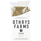 Othrys Farms Timjan Torkad 50g