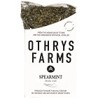 Othrys Farms Torkad Mynta 50g