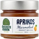 Överstekvarn Aprikosmarmelad & Chili 100g