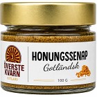 Överstekvarn Gotländsk Honungssenap 100g