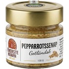 Överstekvarn Gotländsk Pepparrotssenap 100g