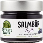 Överstekvarn Salmbärssylt 100g 