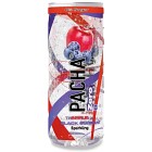 Pacha Apple Black Currant Zero 250ml