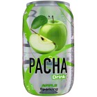 Pacha Drink Äpple 33cl