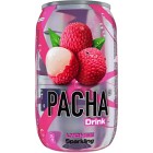 Pacha Drink Lychee 33cl