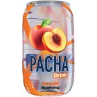 Pacha Drink Peach 33cl
