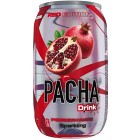 Pacha Drink Pomegranate 33cl