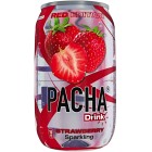 Pacha Drink Strawberry 33cl