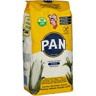 Pan Majsmjöl Fint Gul 1kg 