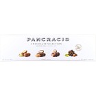 Pancracio Chocolate Selection Chokladtäckta Nötter 280g