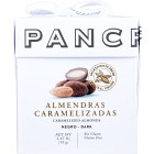 Pancracio Luxury Box Karamelliserade Mandlar 70g