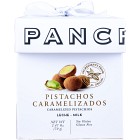 Pancracio Luxury Box Karamelliserade Pistagenötter 70g