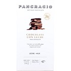 Pancracio Mjölkchoklad 42% 100g