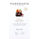 Pancracio Mörk Choklad med Kaffe & Hasselnöt 100g