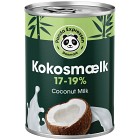 Panda Expressen Kokosmjölk 17-19% 400ml